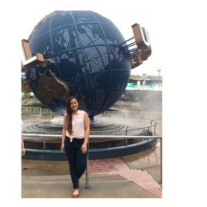 Meet your Posher, Angie